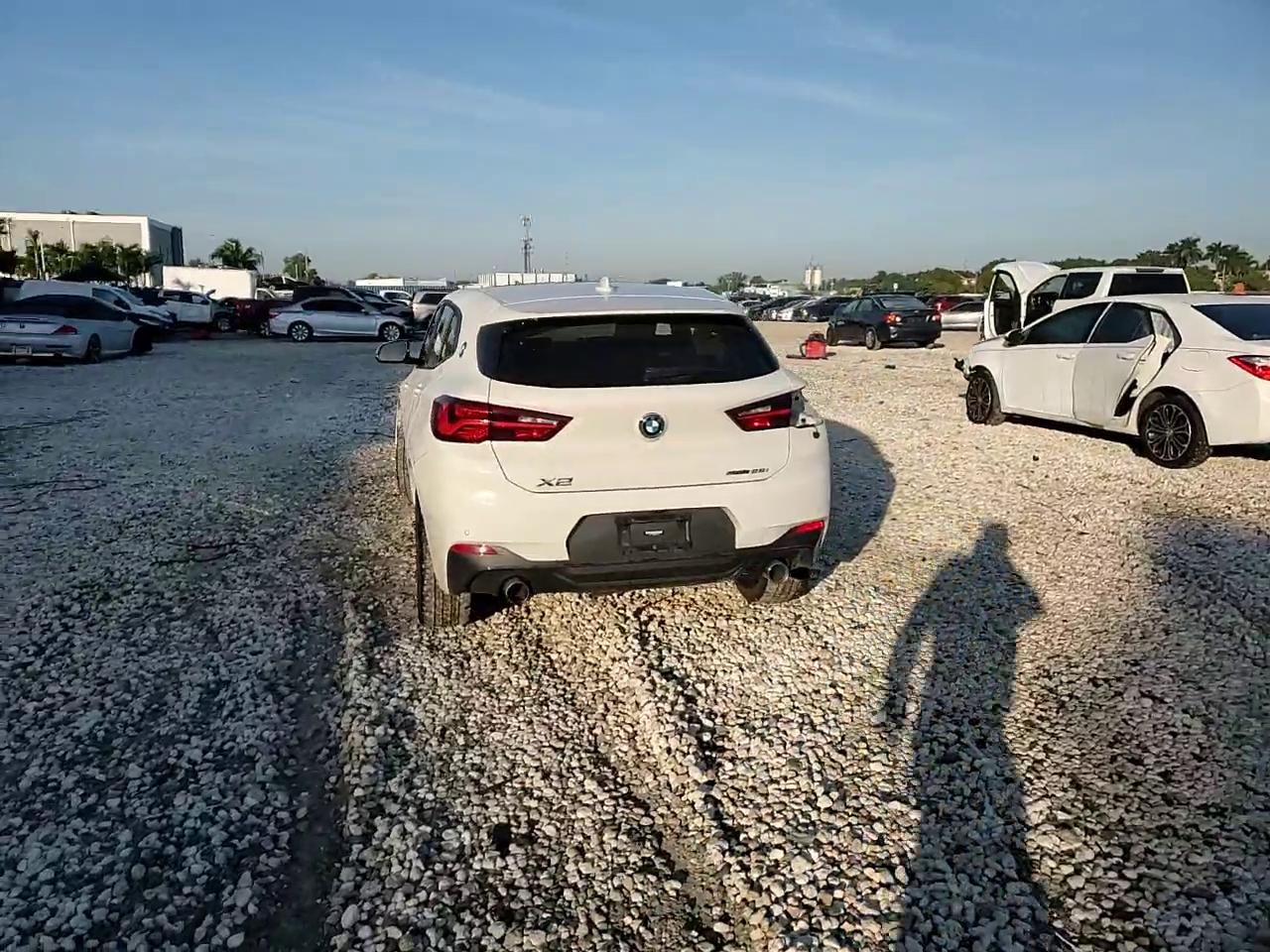 Фото: WBXYH9C04P5V31617