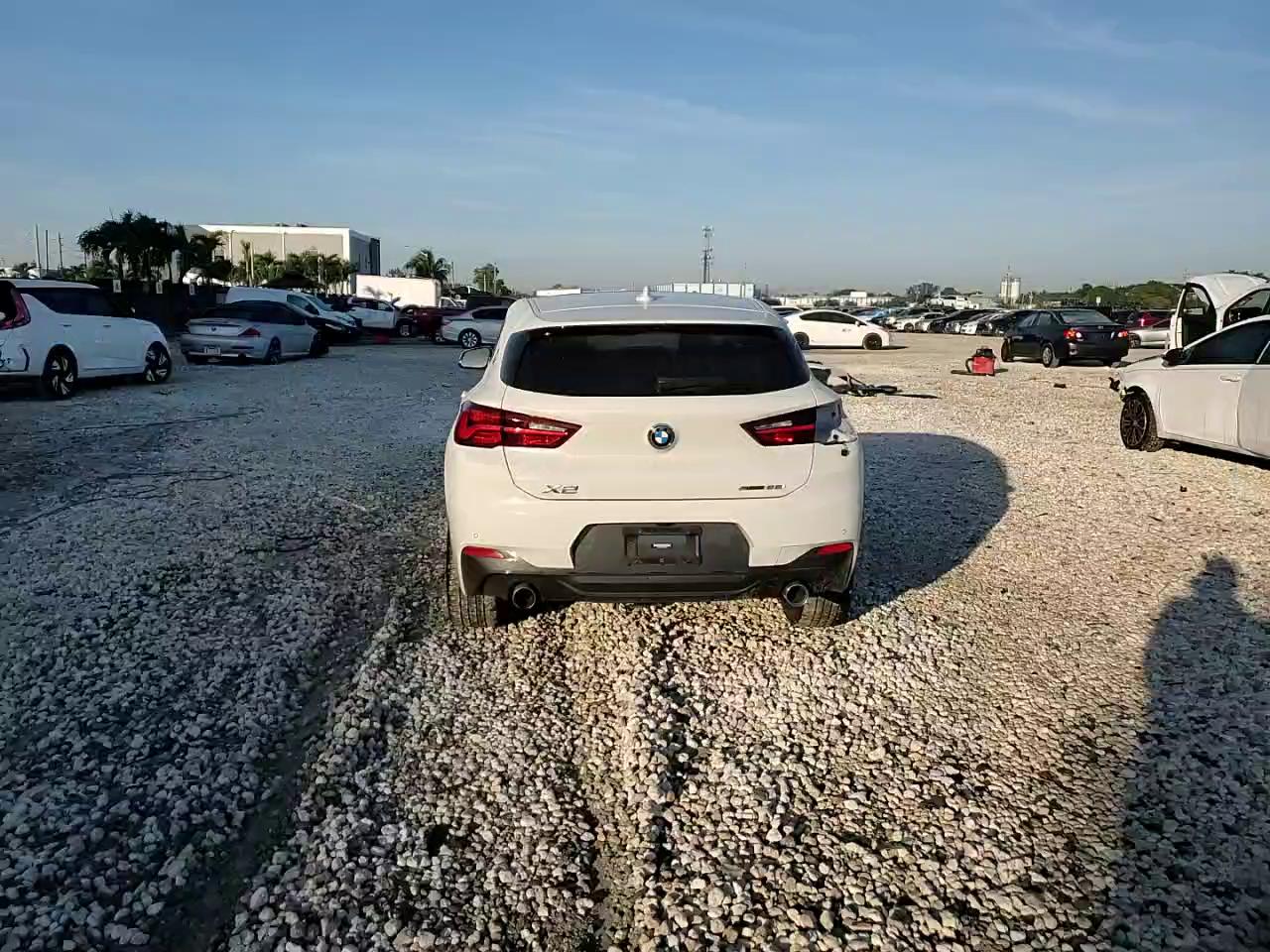 Фото: WBXYH9C04P5V31617