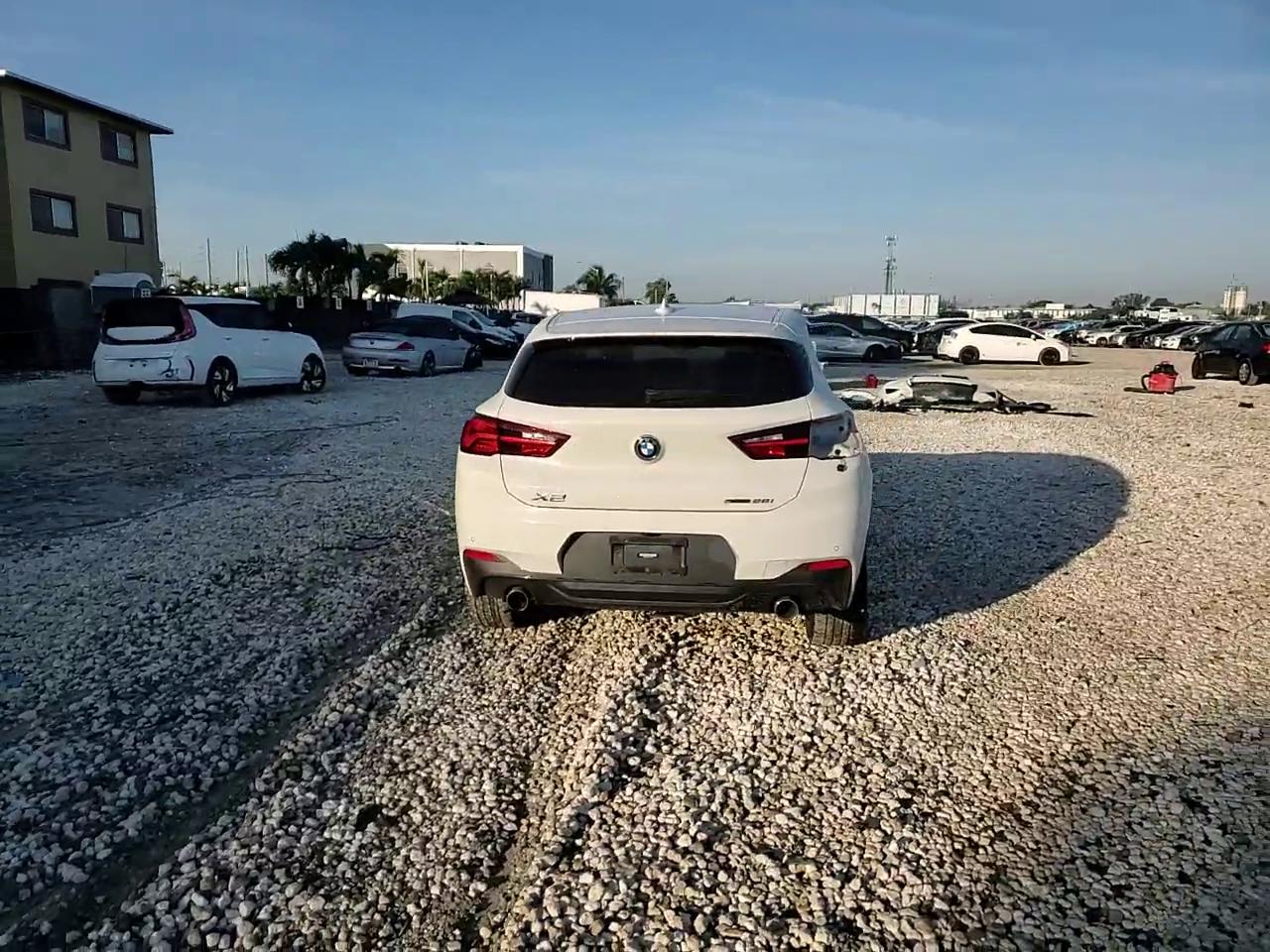 Фото: WBXYH9C04P5V31617