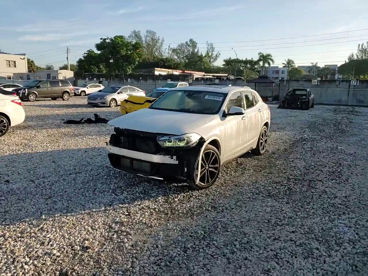 Фото: WBXYH9C04P5V31617