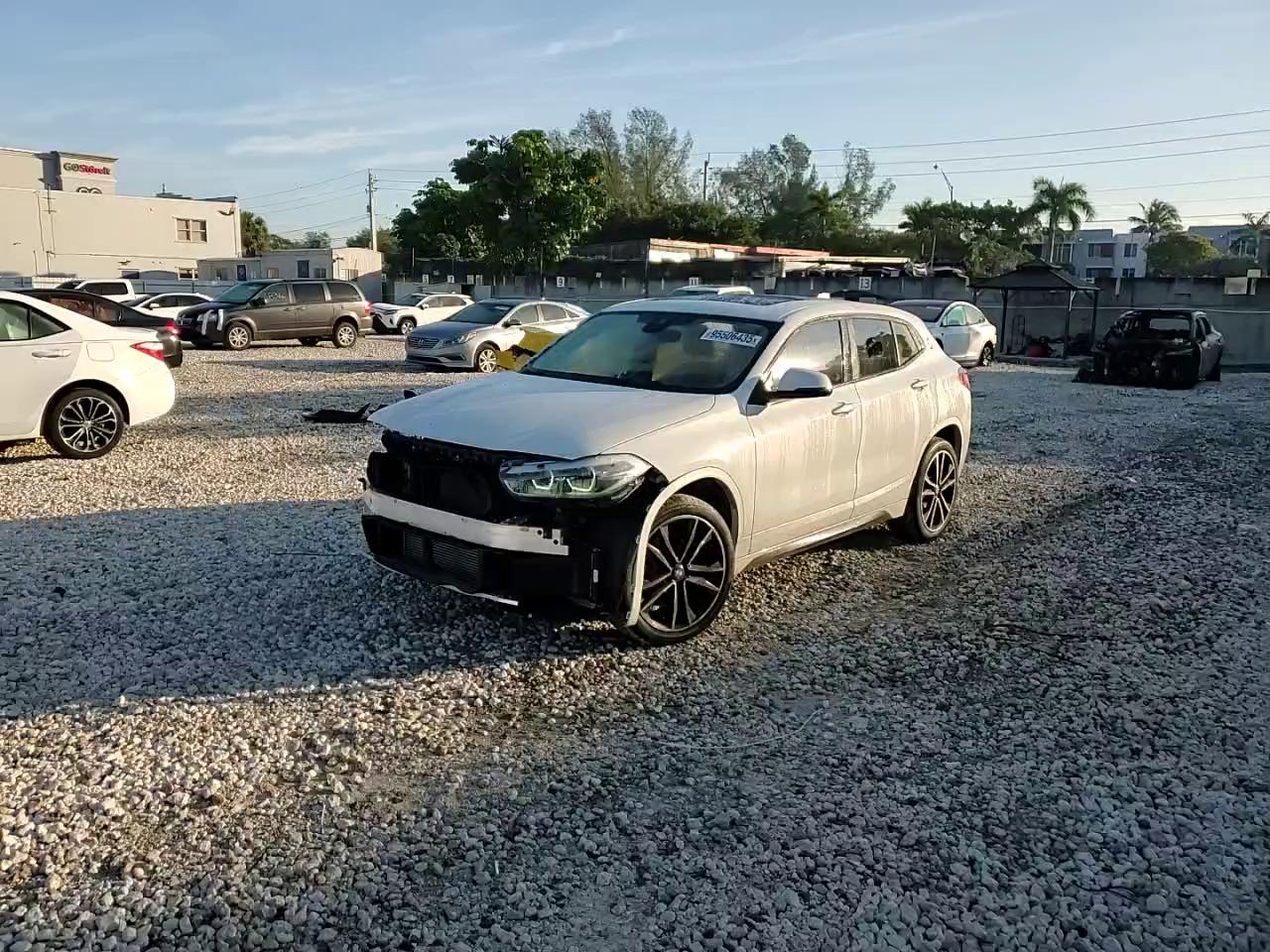 Фото: WBXYH9C04P5V31617