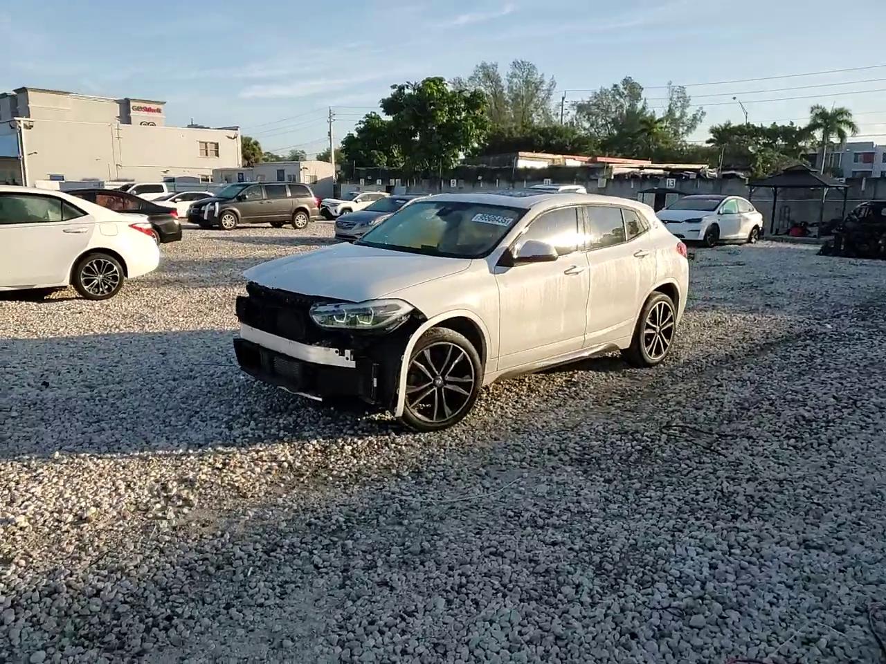 Фото: WBXYH9C04P5V31617