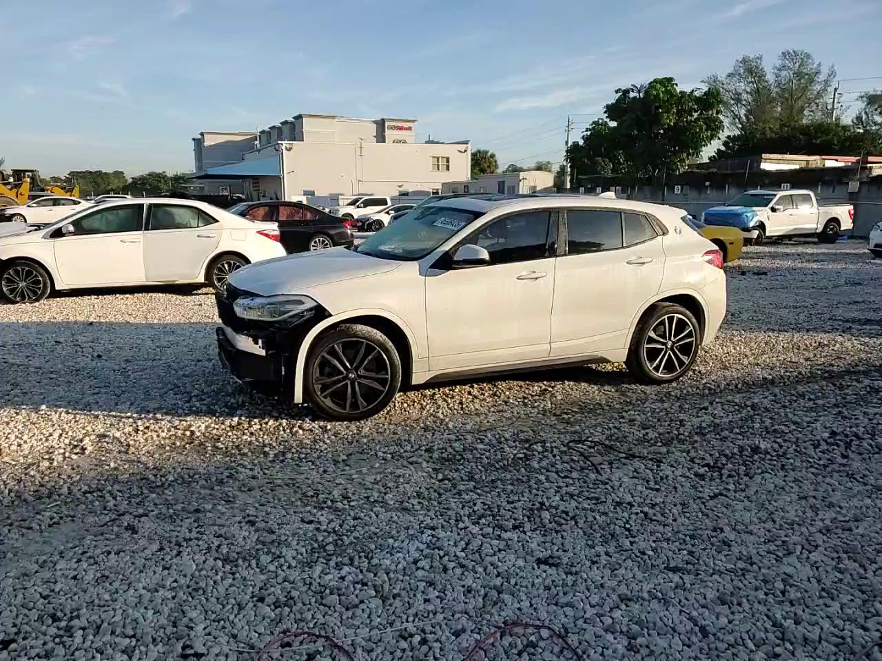 Фото: WBXYH9C04P5V31617