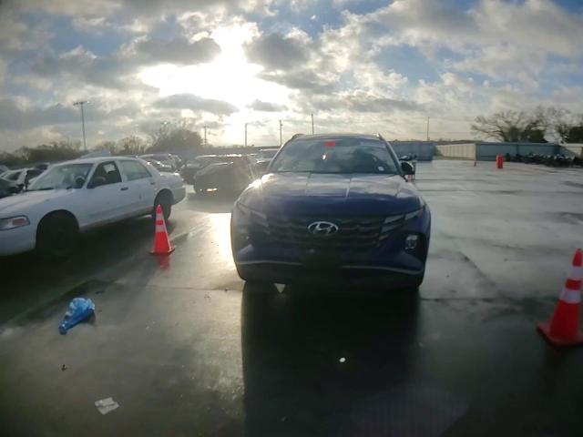 2024 Hyundai Tucson Sel VIN: 5NMJF3DE7RH300755 Lot: 97667055