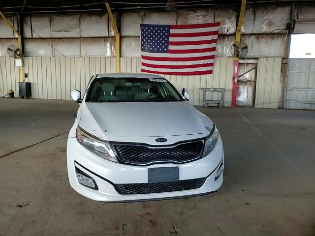 2015 Kia Optima Ex VIN: 5XXGN4A79FG368462 Lot: 94823055