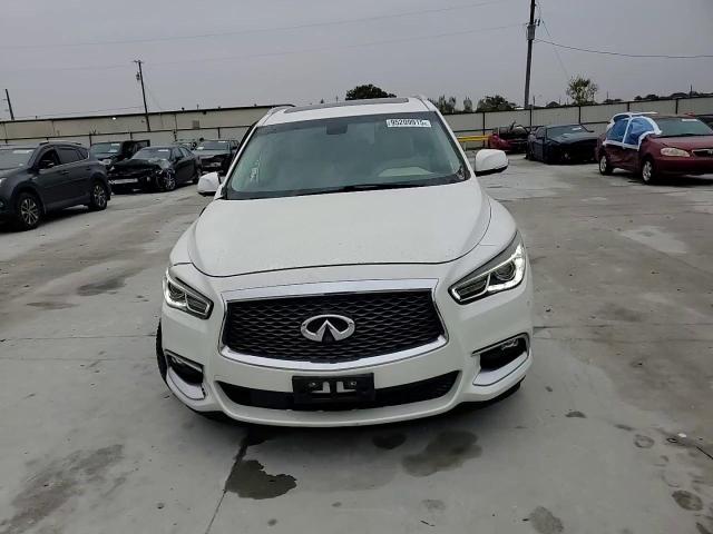 2016 Infiniti Qx60 VIN: 5N1AL0MNXGC505050 Lot: 95209915