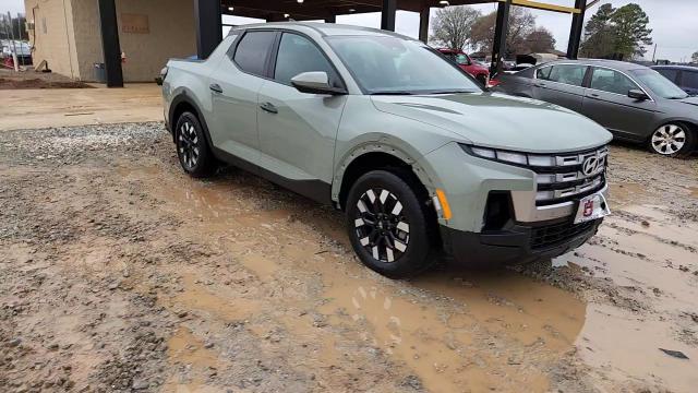 2025 Hyundai Santa Cruz Se VIN: 5NTJA4DE1SH148468 Lot: 94502105