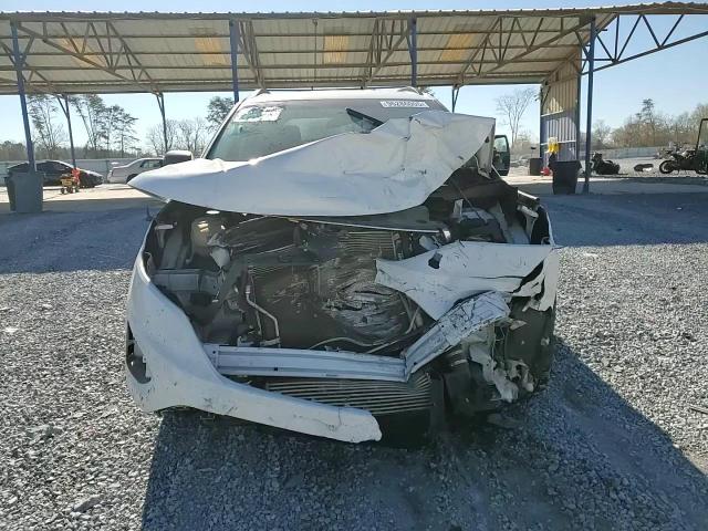 2018 Ford Edge Se VIN: 2FMPK3G95JBB61194 Lot: 96286005