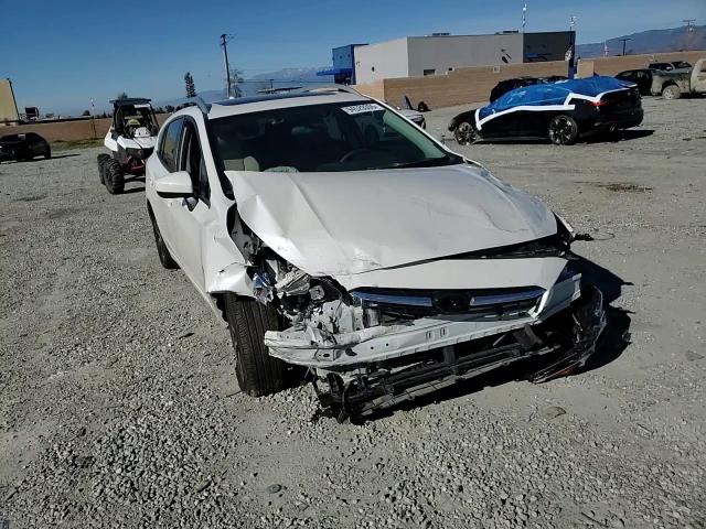 2023 Subaru Impreza Premium VIN: 4S3GTAD63P3720038 Lot: 94529355