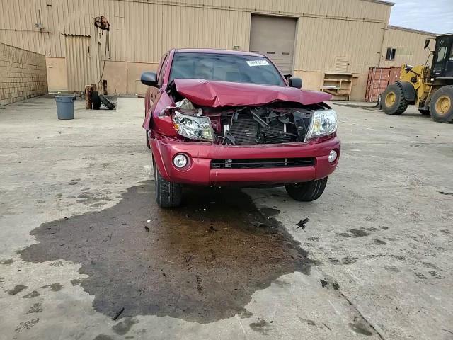 2006 Toyota Tacoma Prerunner Access Cab VIN: 5TETU62N36Z226362 Lot: 96625915