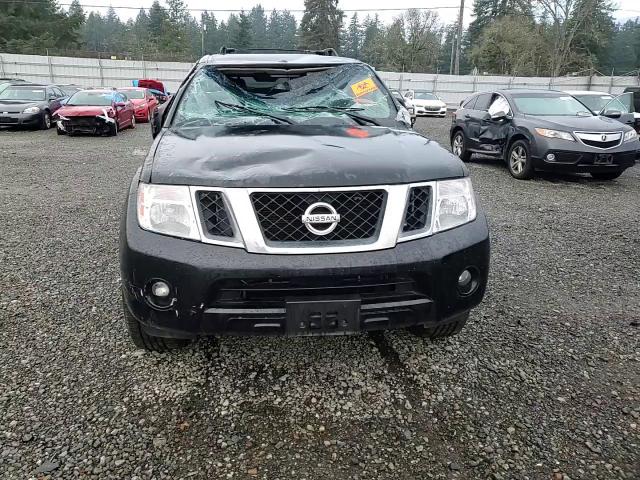 2011 Nissan Pathfinder S VIN: 5N1AR1NB7BC616723 Lot: 94388105
