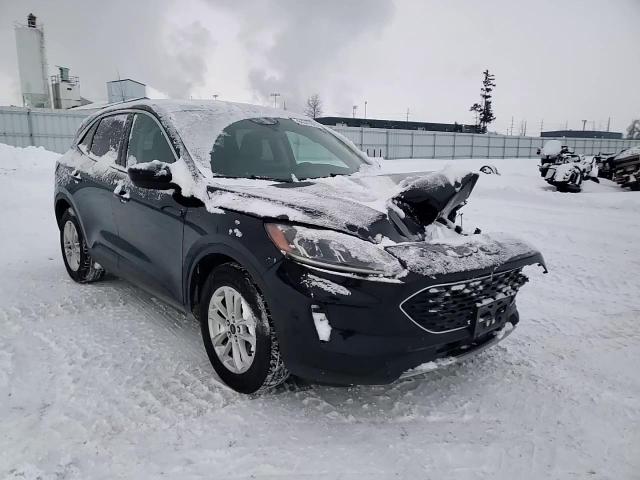 2020 Ford Escape Se VIN: 1FMCU0G60LUA96751 Lot: 94347905