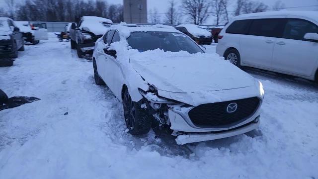 2021 Mazda 3 VIN: JM1BPBAY2M1312471 Lot: 94786655