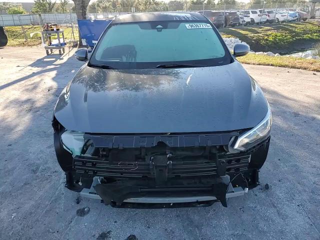 2022 Nissan Sentra Sv VIN: 3N1AB8CV3NY241104 Lot: 96367715