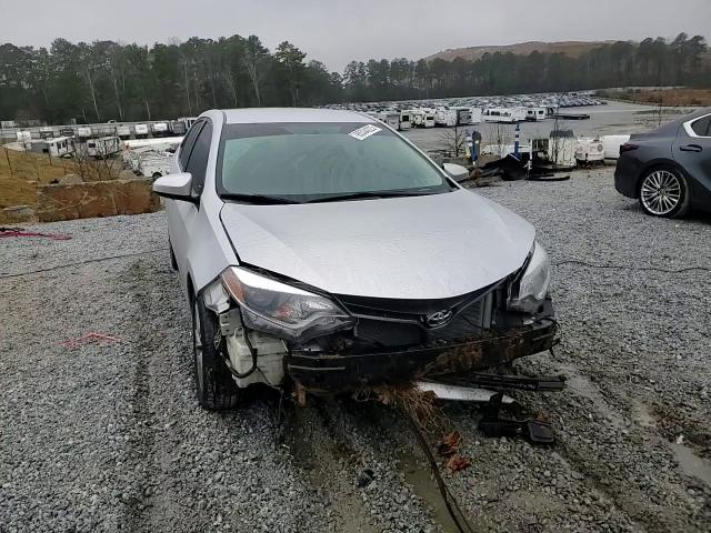 2014 Toyota Corolla L VIN: 2T1BURHE1EC189224 Lot: 95534225