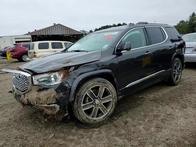 2019 GMC Acadia Denali VIN: 1GKKNPLS6KZ106102 Lot: 94906815