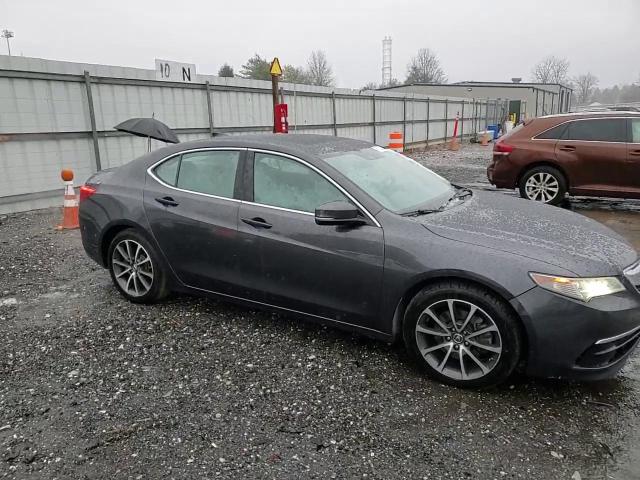 Фото: 19UUB2F56FA007453