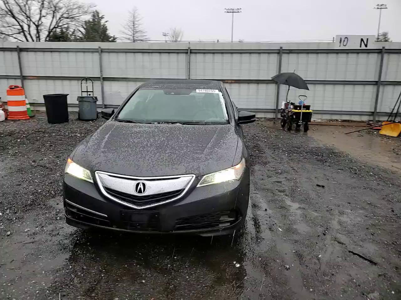 Фото: 19UUB2F56FA007453