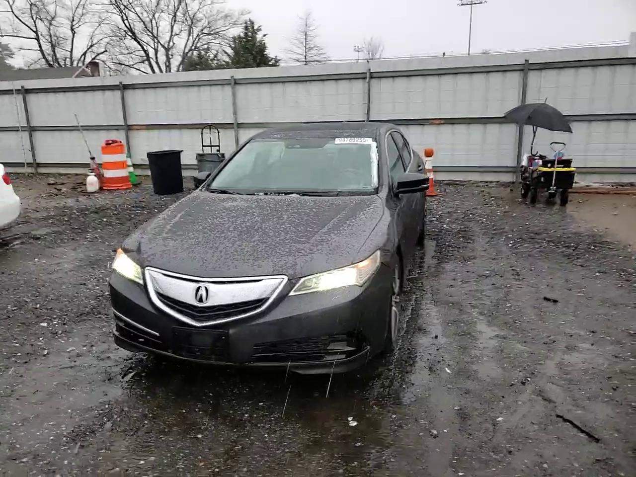 Фото: 19UUB2F56FA007453