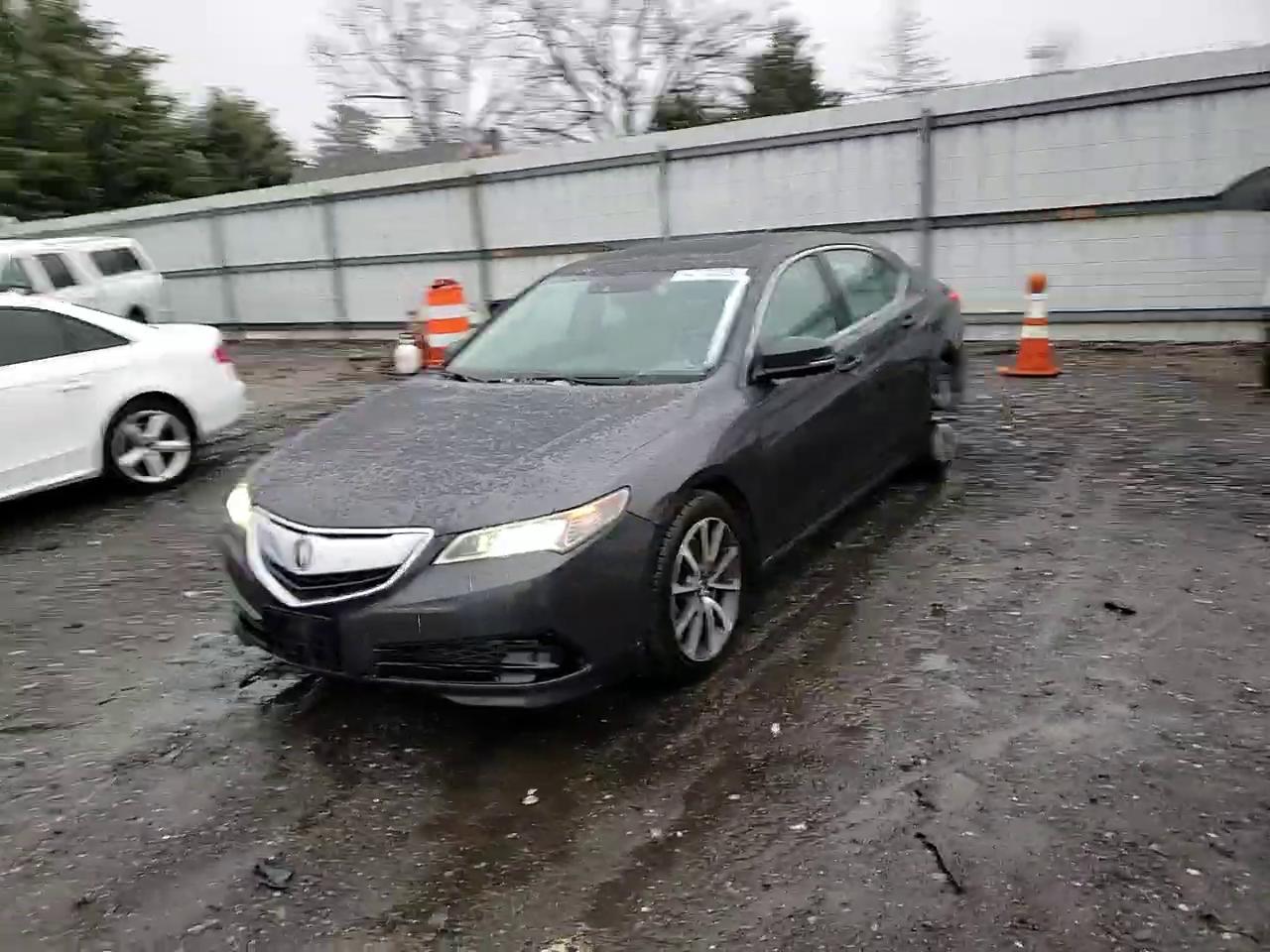 Фото: 19UUB2F56FA007453