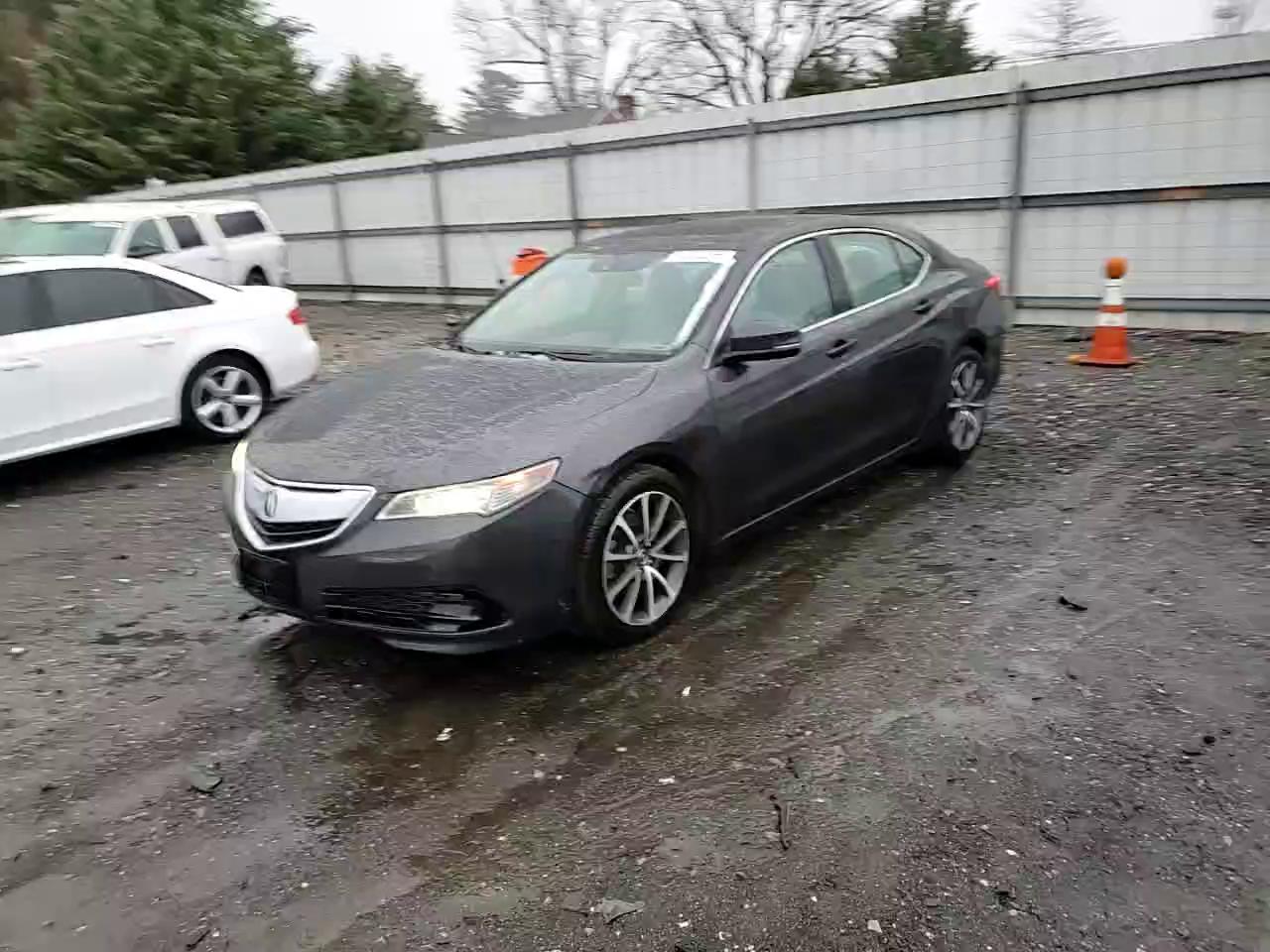 Фото: 19UUB2F56FA007453