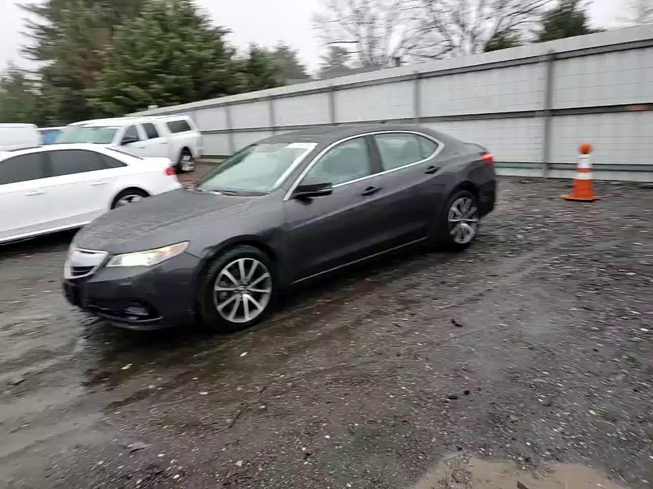 Фото: 19UUB2F56FA007453