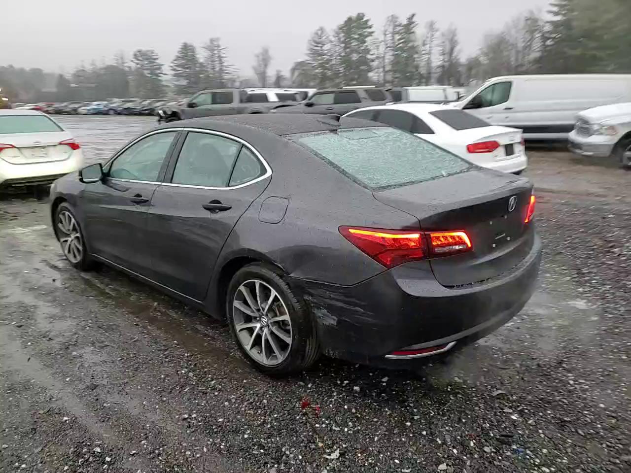 Фото: 19UUB2F56FA007453