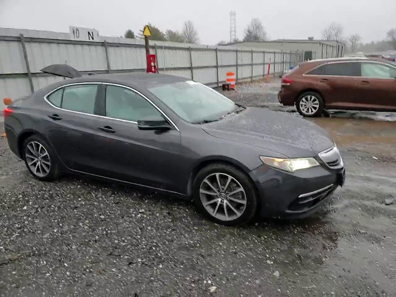 Фото: 19UUB2F56FA007453