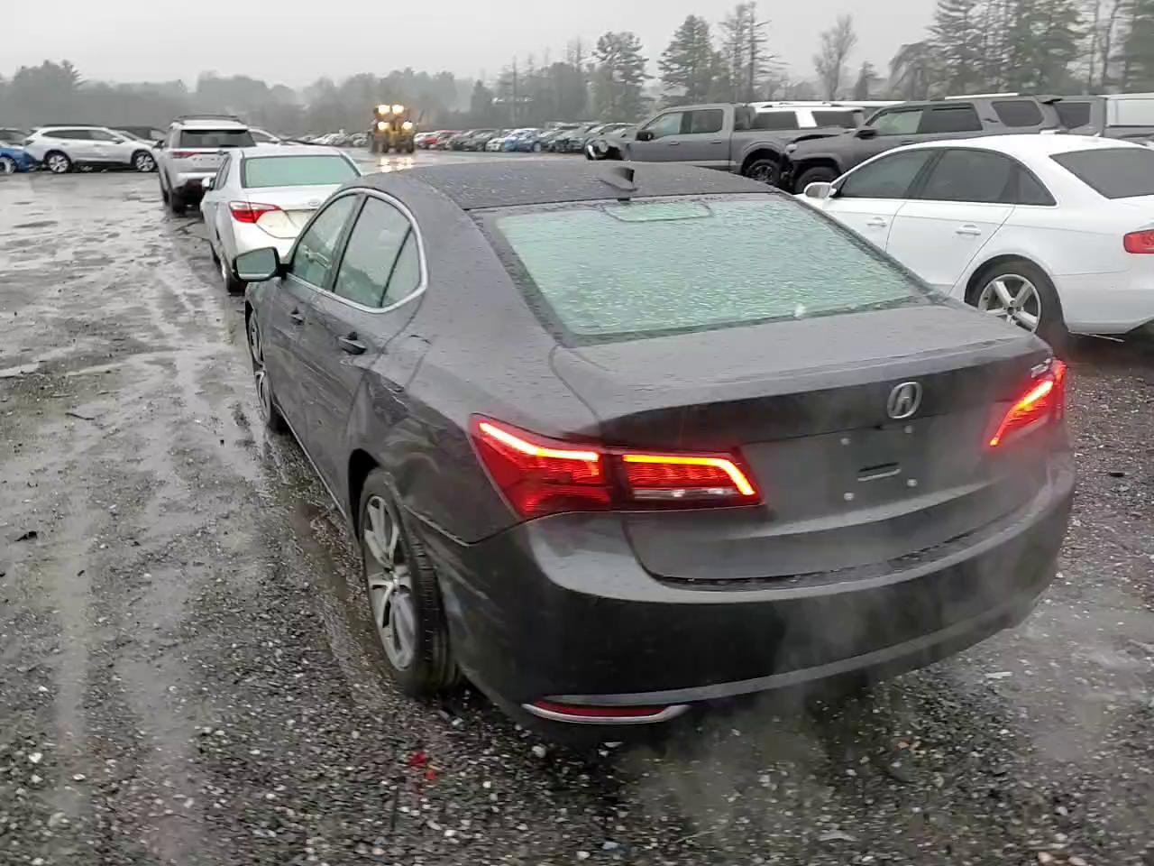 Фото: 19UUB2F56FA007453