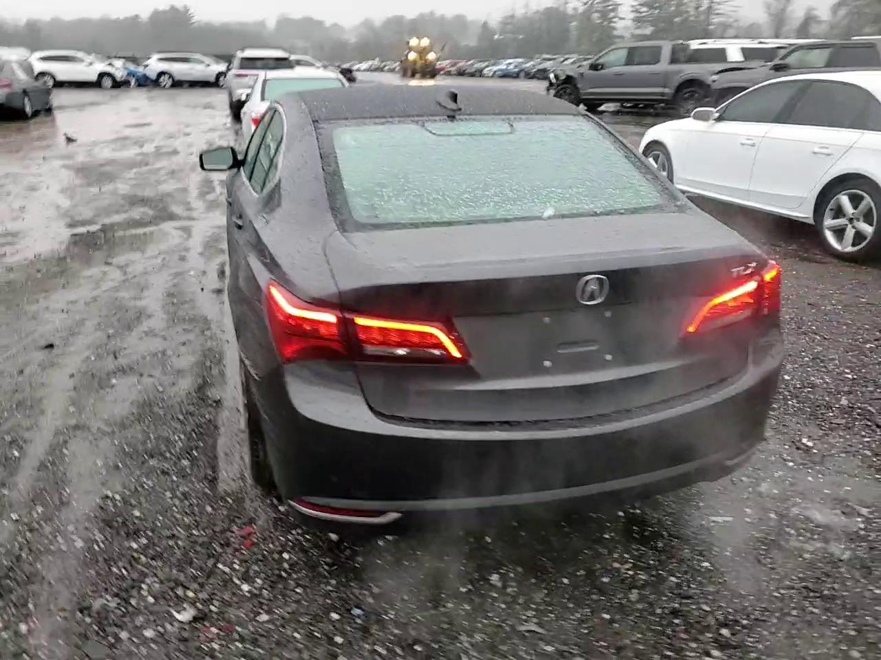 Фото: 19UUB2F56FA007453