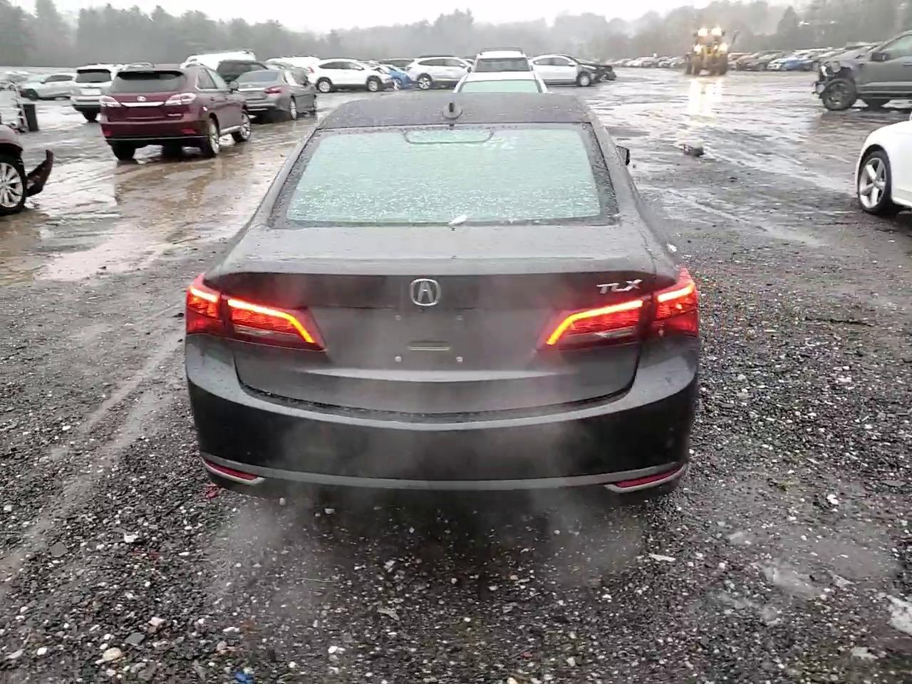 Фото: 19UUB2F56FA007453