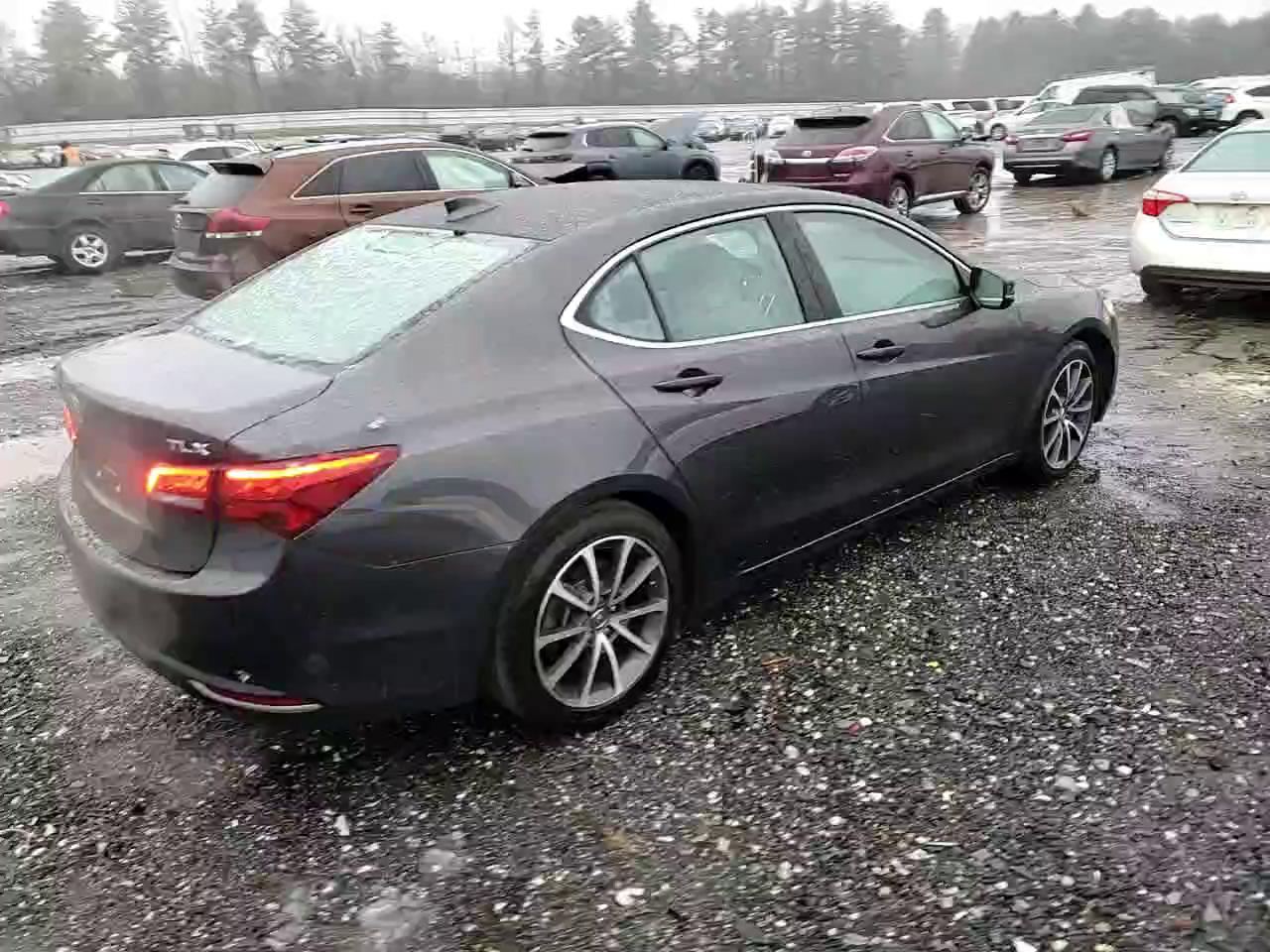 Фото: 19UUB2F56FA007453