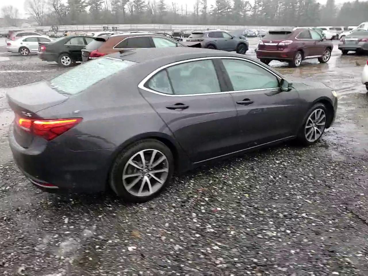 Фото: 19UUB2F56FA007453