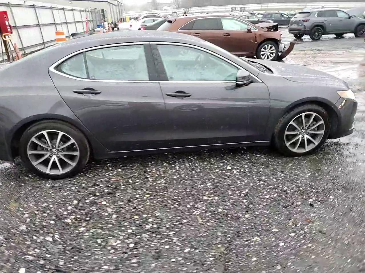 Фото: 19UUB2F56FA007453