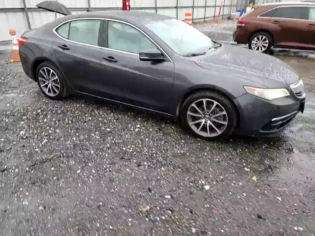 Фото: 19UUB2F56FA007453