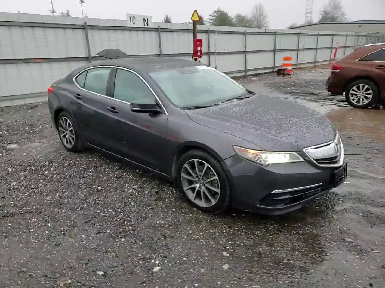 Фото: 19UUB2F56FA007453