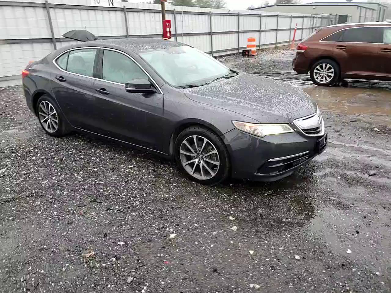 Фото: 19UUB2F56FA007453