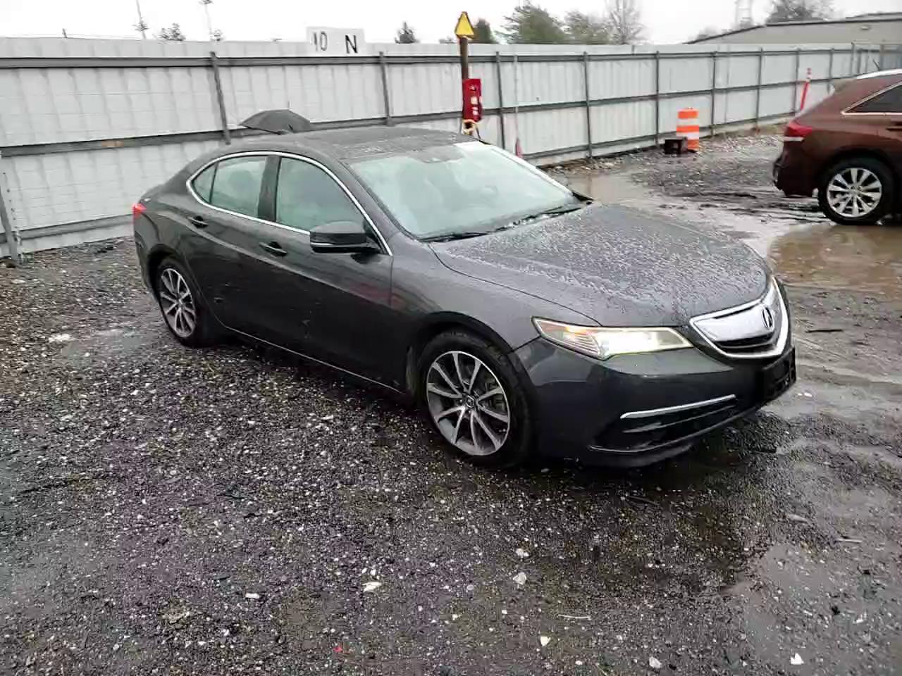 Фото: 19UUB2F56FA007453