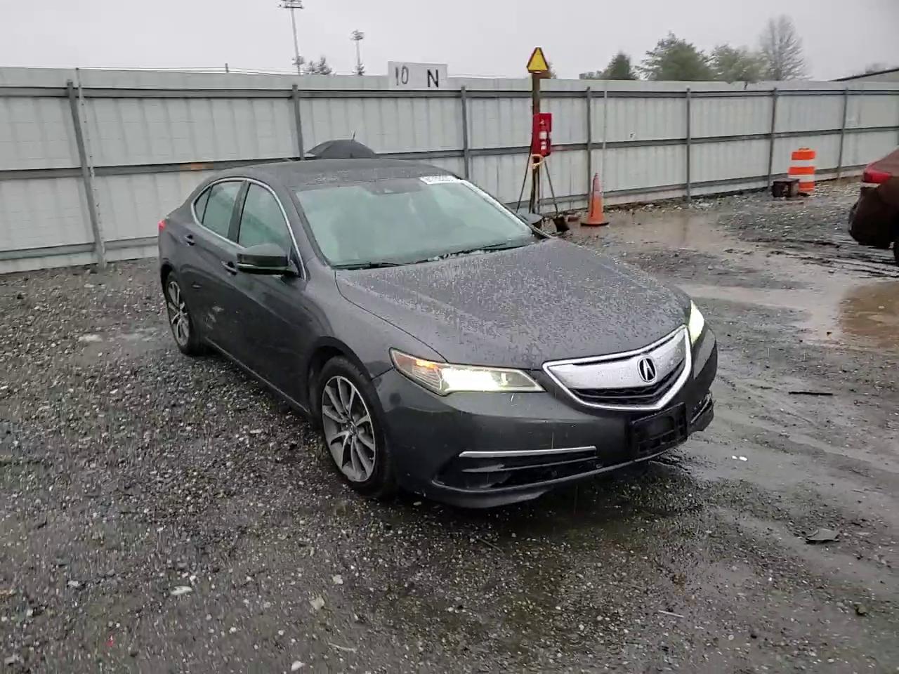 Фото: 19UUB2F56FA007453