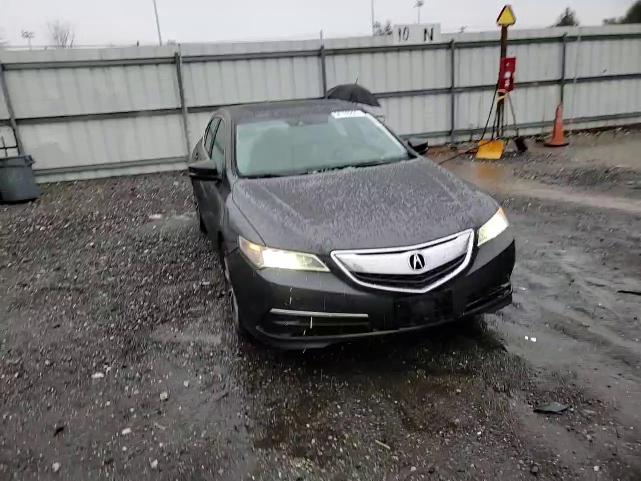 Фото: 19UUB2F56FA007453