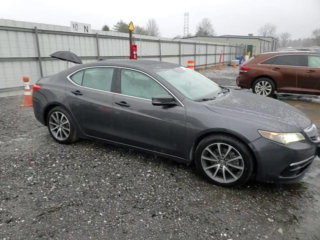 2015 Acura Tlx Tech VIN: 19UUB2F56FA007453 Lot: 94780255