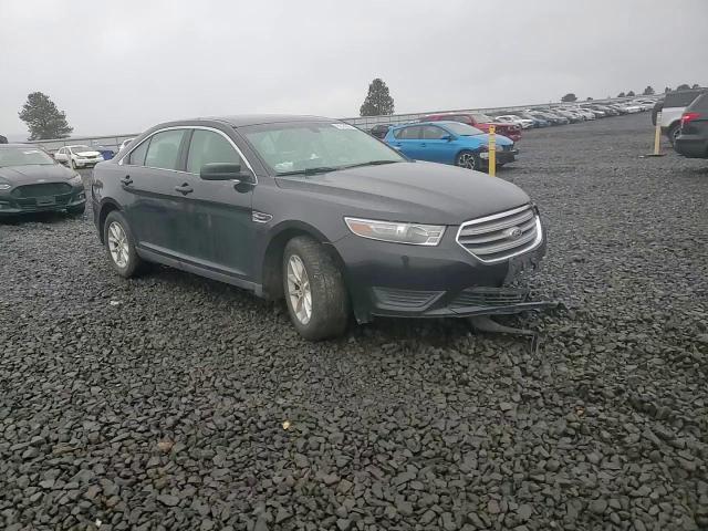 2014 Ford Taurus Se VIN: 1FAHP2D81EG150990 Lot: 95520265