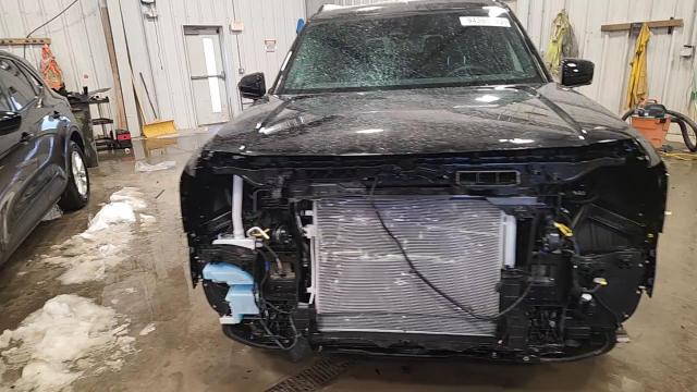 2026 Hyundai Palisade Xrt Pro VIN: KM8RJES25TU037019 Lot: 94368795