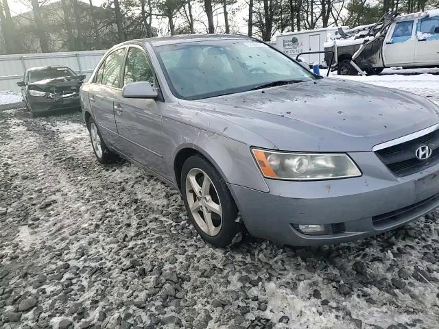 2007 Hyundai Sonata Se VIN: 5NPEU46F67H275947 Lot: 97288775