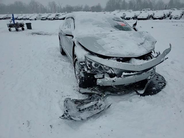 2015 Chevrolet Impala Ltz VIN: 2G1165S3XF9203993 Lot: 95136655