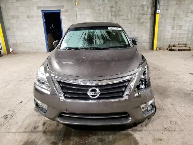 2013 Nissan Altima 2.5 VIN: 1N4AL3AP1DC266064 Lot: 94676625