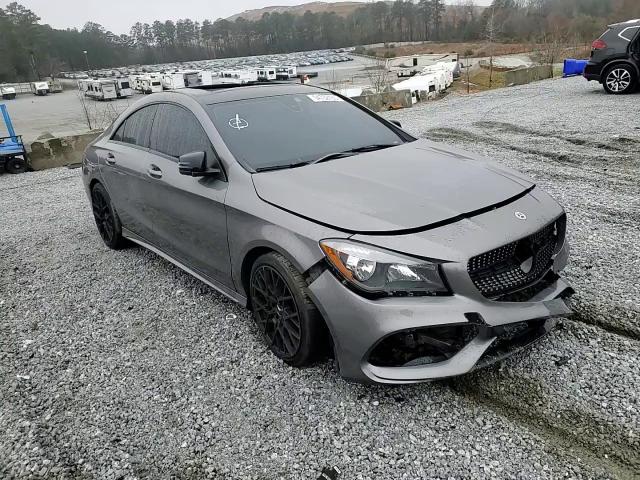 2018 Mercedes-Benz Cla 250 VIN: WDDSJ4EB9JN635963 Lot: 94732435