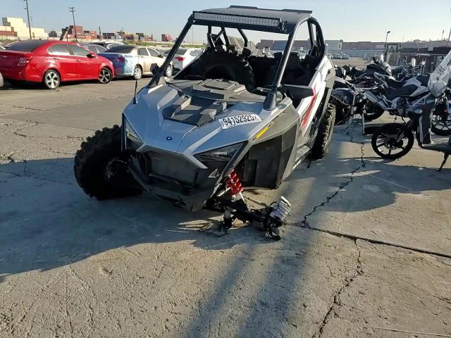 2021 Polaris Rzr Pro Xp Sport Rockford Fosgate Le VIN: 3NSRAF924MG613444 Lot: 94152925