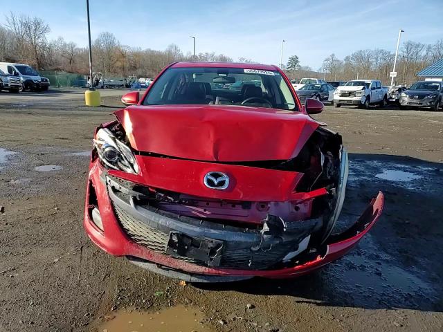 2010 Mazda 3 S VIN: JM1BL1S62A1220159 Lot: 95079925