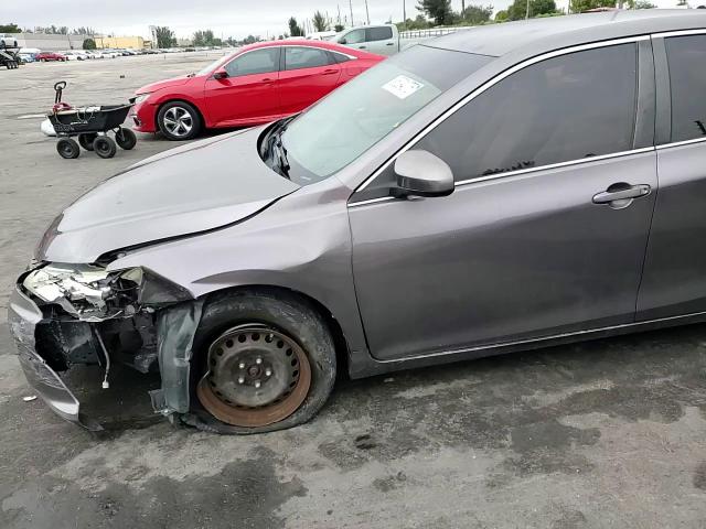 2015 Toyota Camry Le VIN: 4T1BF1FK3FU875088 Lot: 96294075